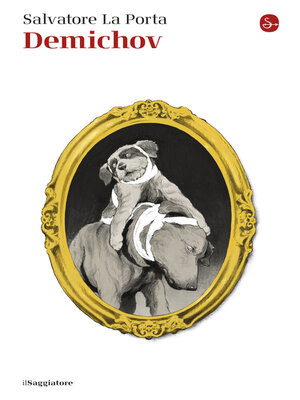cover image of Demichov